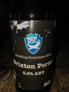 Brew Dog