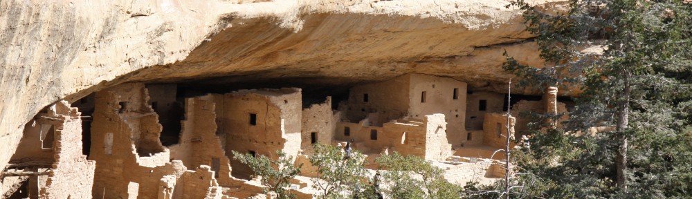 Mesa Verde