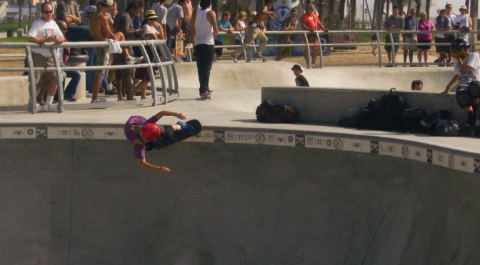 Venice Beach