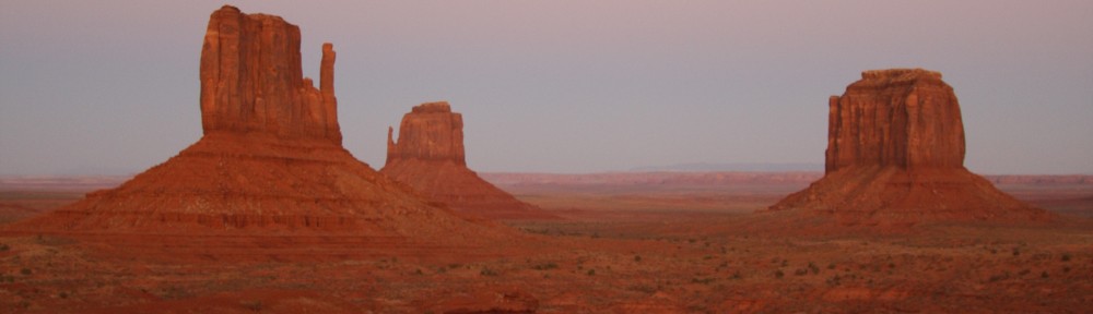 Monument Valley