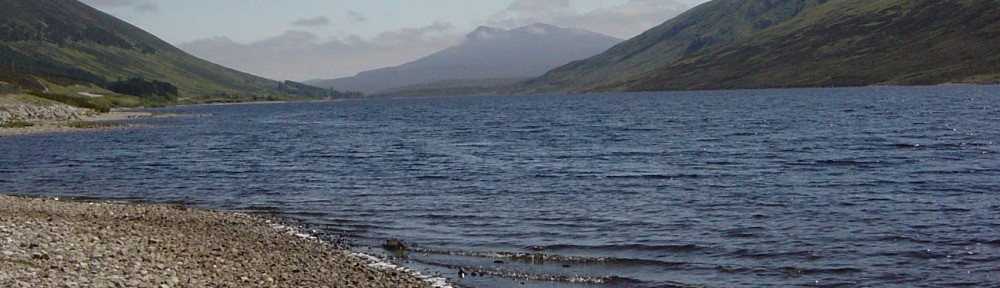 Kyle of Lochalsh